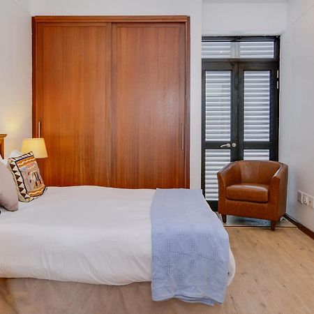 Bali Luxury Suite C Camps Bay Exterior photo