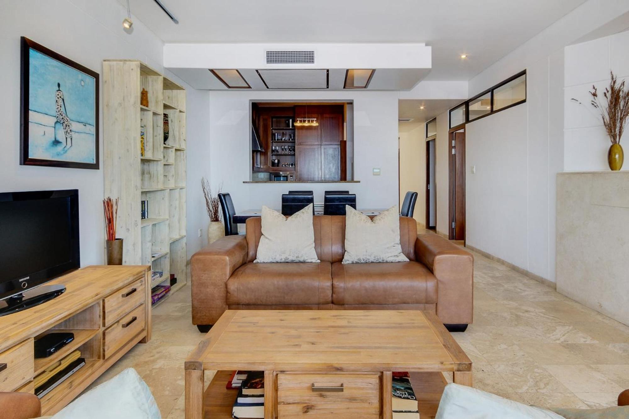 Bali Luxury Suite C Camps Bay Exterior photo