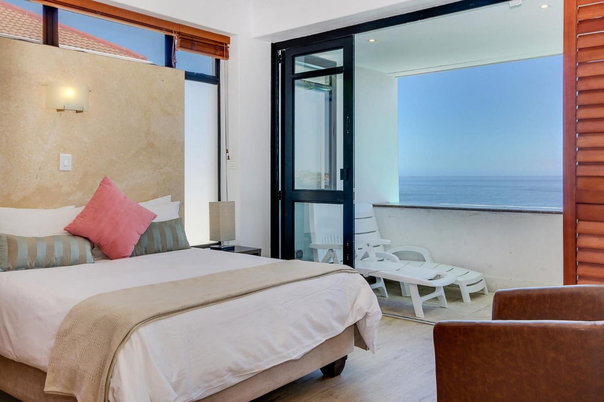 Bali Luxury Suite C Camps Bay Exterior photo