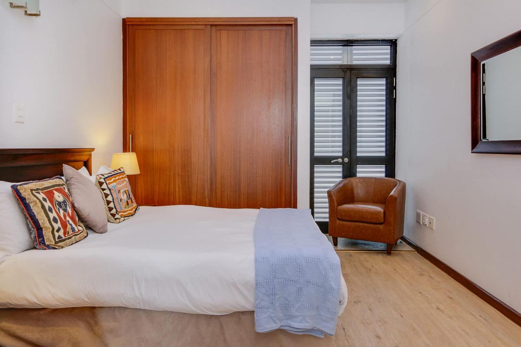 Bali Luxury Suite C Camps Bay Exterior photo