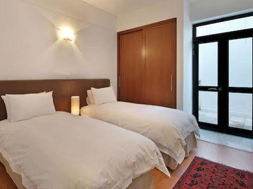 Bali Luxury Suite C Camps Bay Exterior photo